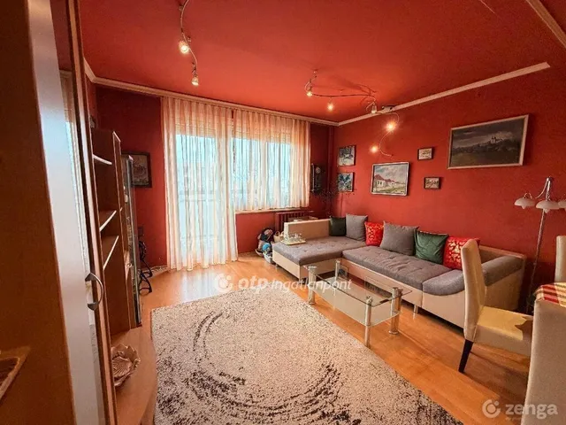Eladó lakás Budapest XVI. kerület, Mátyásföld 58 nm