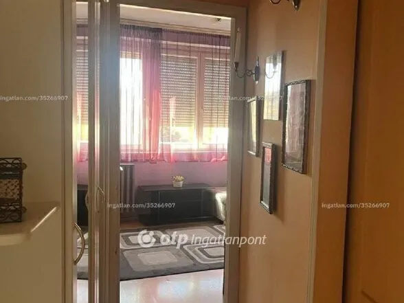 Eladó lakás Budapest XVI. kerület, Mátyásföld 58 nm