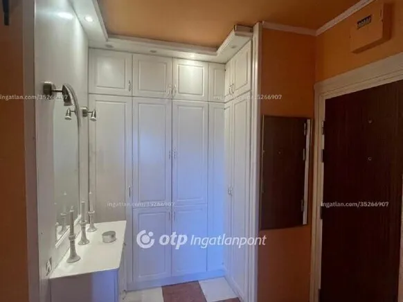 Eladó lakás Budapest XVI. kerület, Mátyásföld 58 nm