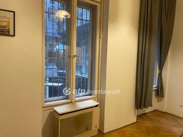 Eladó lakás Budapest V. kerület 27 nm