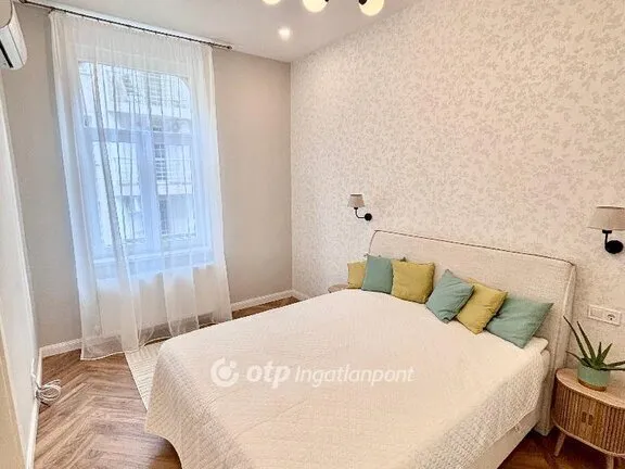 Eladó lakás Budapest IX. kerület, Rehabilitációs terület IX. ker. 72 nm