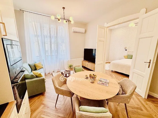 Eladó lakás Budapest IX. kerület, Rehabilitációs terület IX. ker. 72 nm