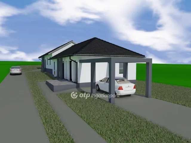 Eladó ház Diósd, Sashegy 90 nm