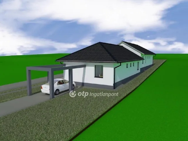 Eladó ház Diósd, Sashegy 90 nm