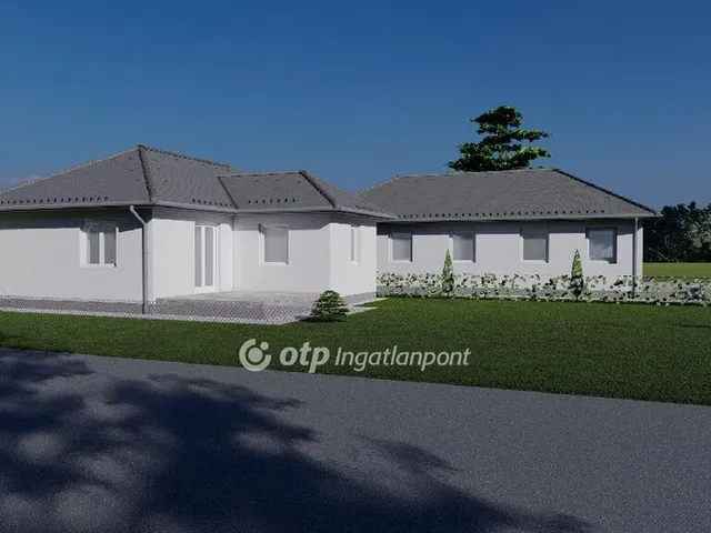 Eladó ház Velence 113 nm