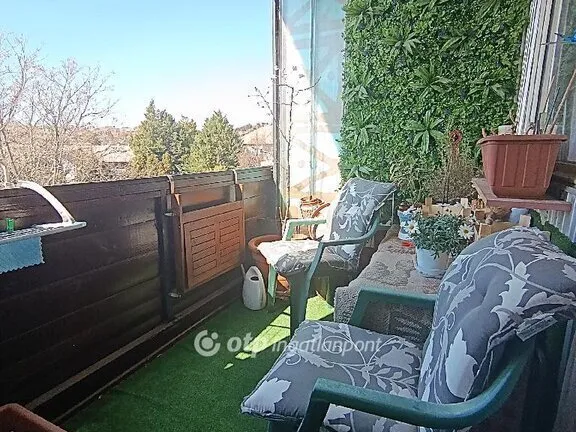 Eladó lakás Diósd 55 nm