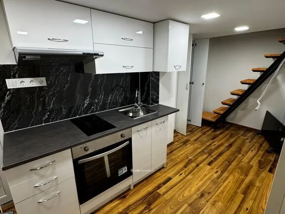 Eladó lakás Budapest VIII. kerület 16 nm