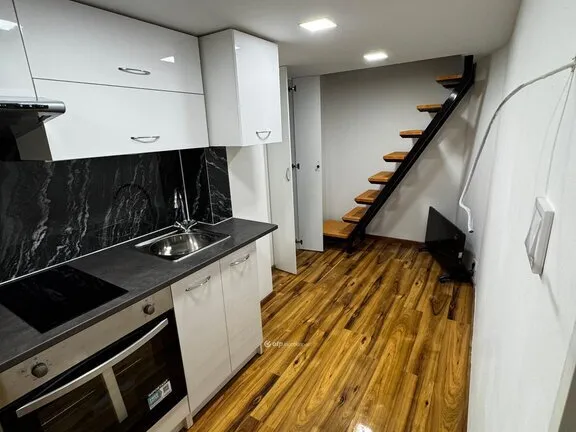 Eladó lakás Budapest VIII. kerület 16 nm