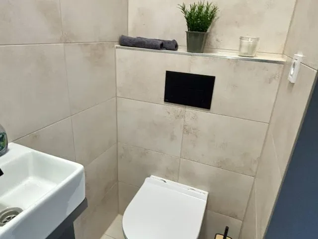 Eladó lakás Budapest VII. kerület, Ligetváros 26 nm