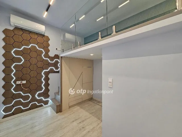 Eladó lakás Budapest VII. kerület 71 nm