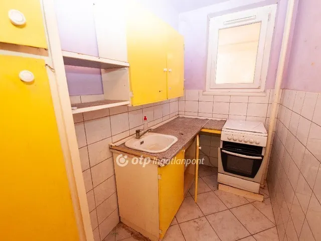 Eladó lakás Budapest XIV. kerület, Alsórákos 46 nm