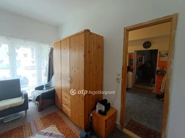 Eladó ház Biatorbágy 59 nm