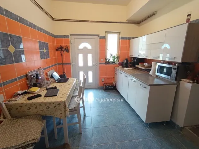 Eladó ház Biatorbágy 59 nm