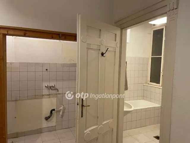 Eladó lakás Budapest V. kerület, Belváros 27 nm