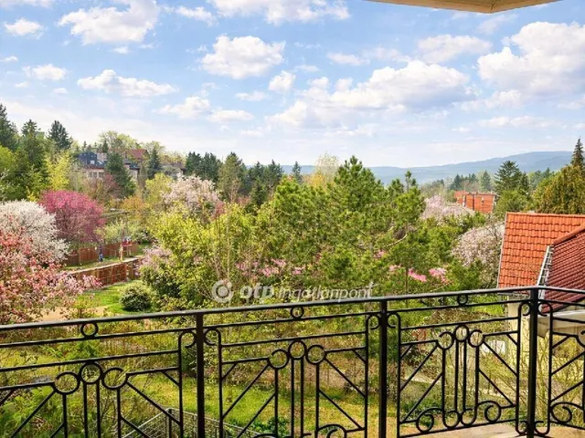 Eladó ház Budakeszi 344 nm