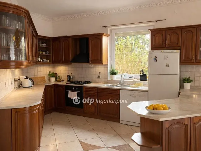 Eladó ház Budakeszi 344 nm