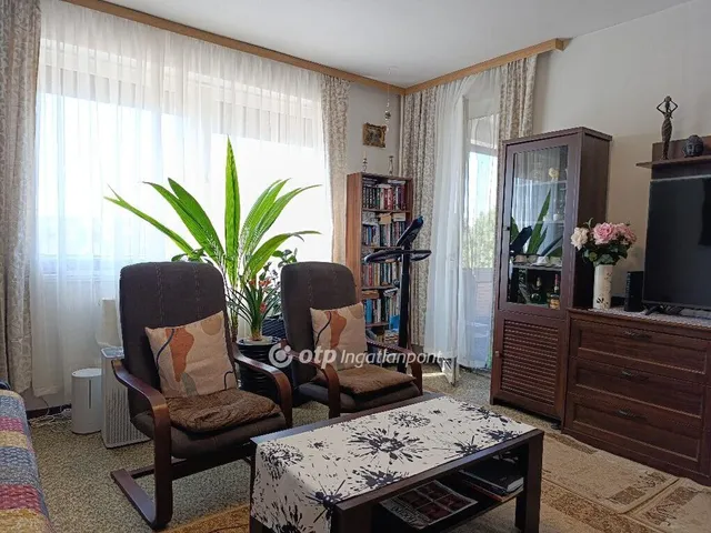 Eladó lakás Diósd 65 nm