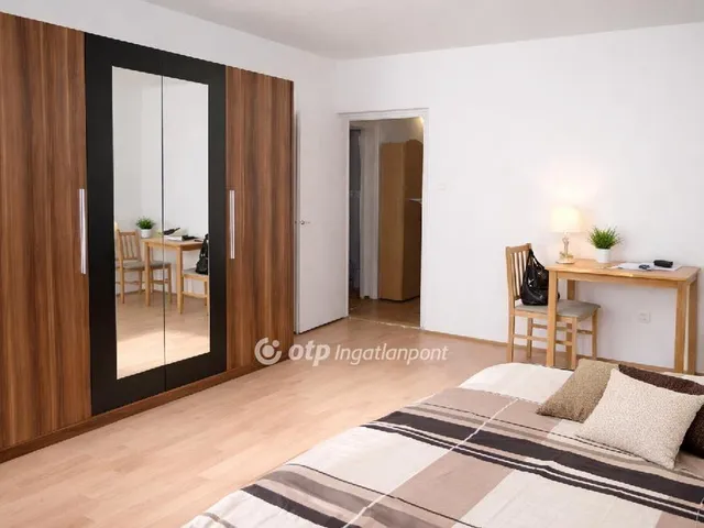 Eladó lakás Budapest XIV. kerület, Rákosfalva 49 nm