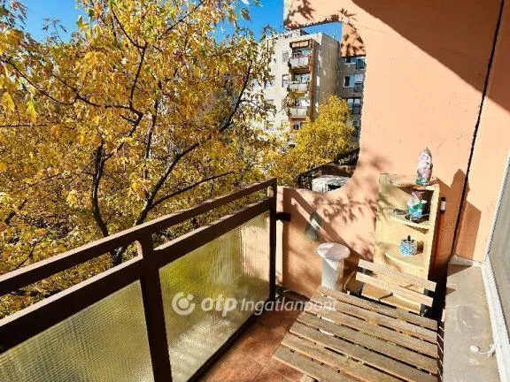 Eladó lakás Budapest XIII. kerület 54 nm