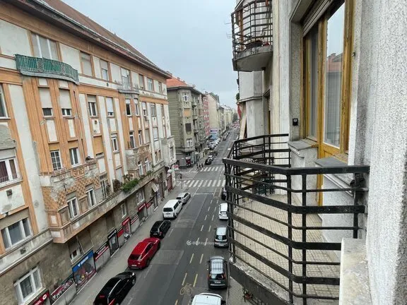 Eladó lakás Budapest XIII. kerület 72 nm