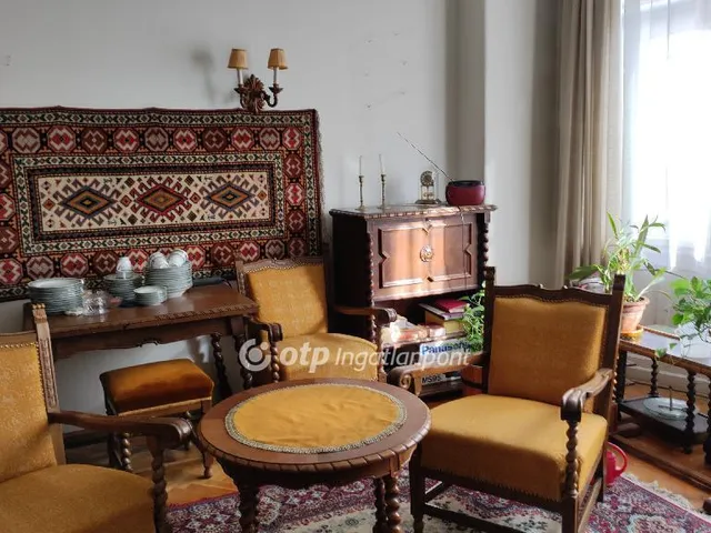 Eladó lakás Budapest XIII. kerület 72 nm