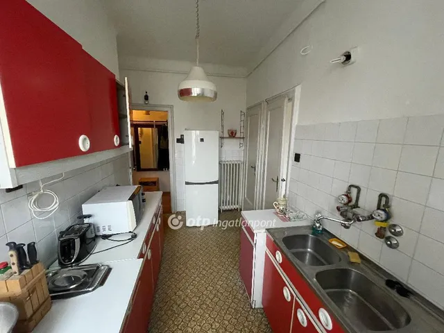 Eladó lakás Budapest XIII. kerület 72 nm