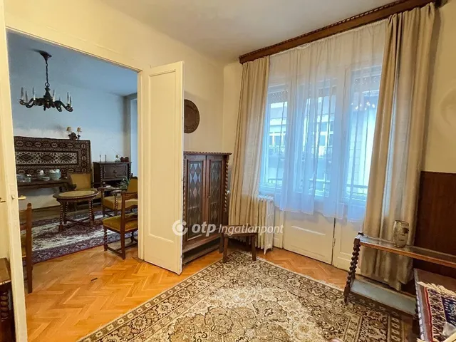 Eladó lakás Budapest XIII. kerület 72 nm