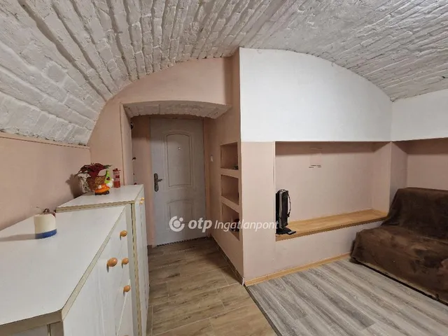 Eladó lakás Budapest XIII. kerület 16 nm