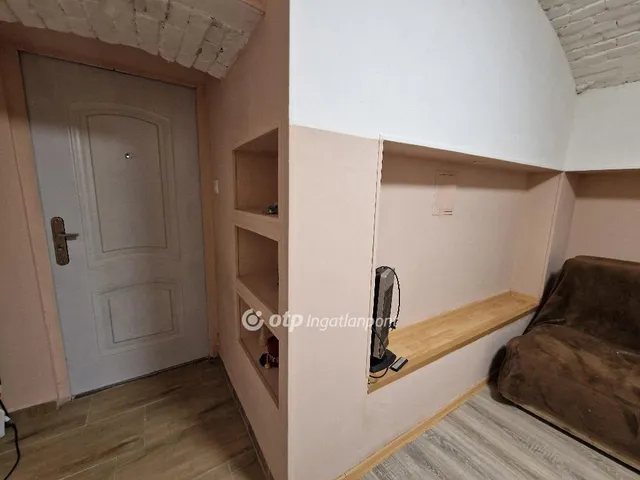 Eladó lakás Budapest XIII. kerület 16 nm