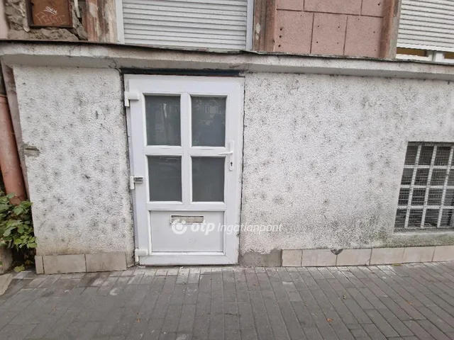 Eladó lakás Budapest XIII. kerület 16 nm