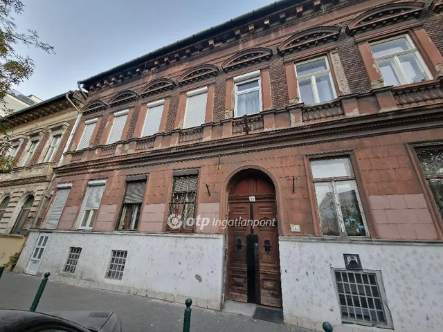 Eladó lakás Budapest XIII. kerület 16 nm