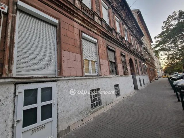 Eladó lakás Budapest XIII. kerület 16 nm