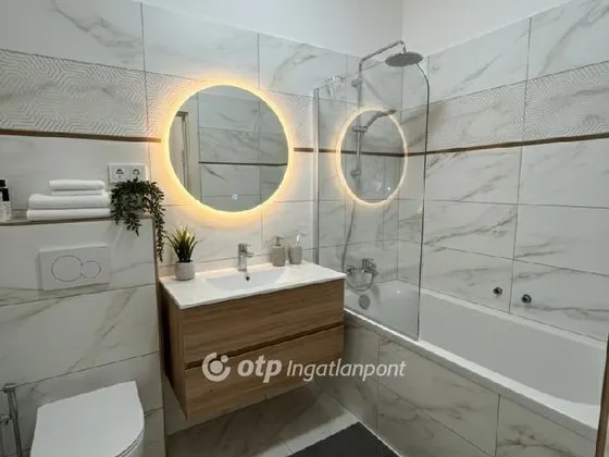 Eladó lakás Budapest XIII. kerület 30 nm