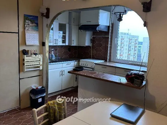 Eladó lakás Budapest XIII. kerület 74 nm