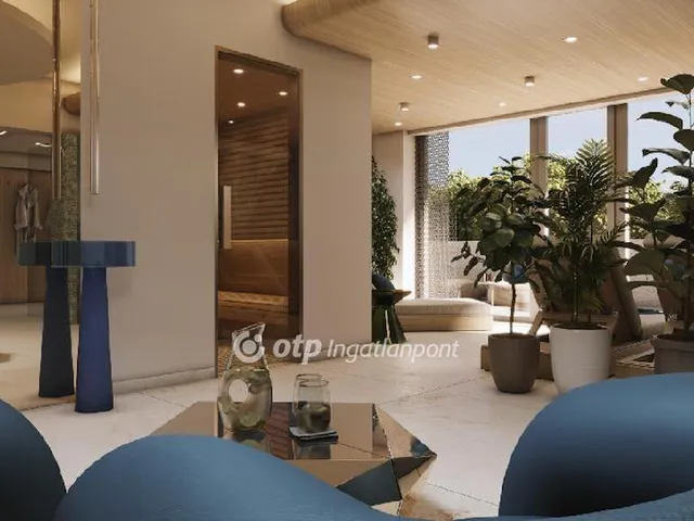 Eladó lakás Budapest XIII. kerület 40 nm