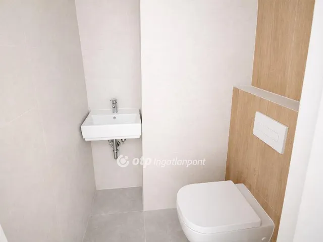 Eladó lakás Budapest XIII. kerület 40 nm