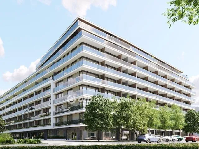 Eladó lakás Budapest XIII. kerület 40 nm