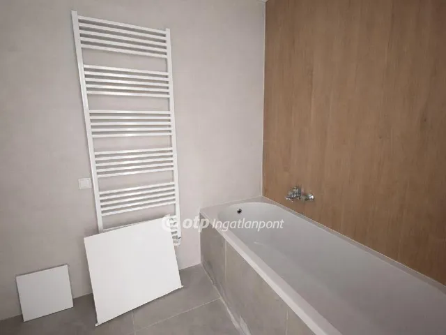 Eladó lakás Budapest XIII. kerület 40 nm