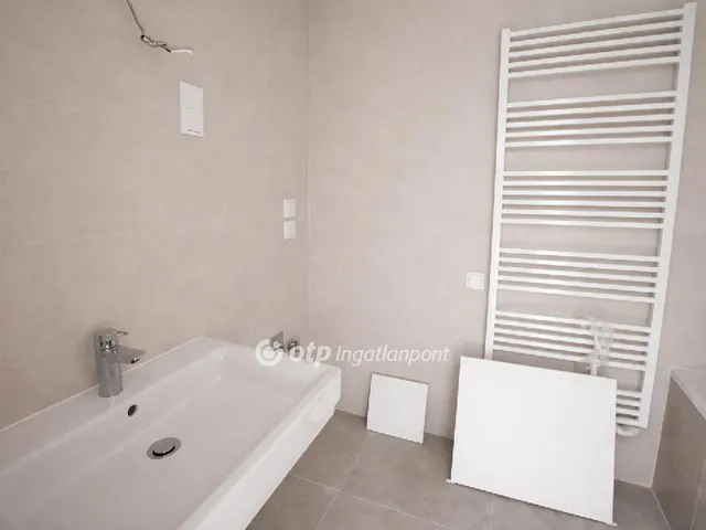 Eladó lakás Budapest XIII. kerület 40 nm