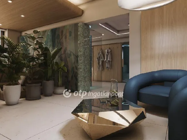 Eladó lakás Budapest XIII. kerület 40 nm