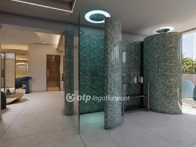 Eladó lakás Budapest XIII. kerület 40 nm