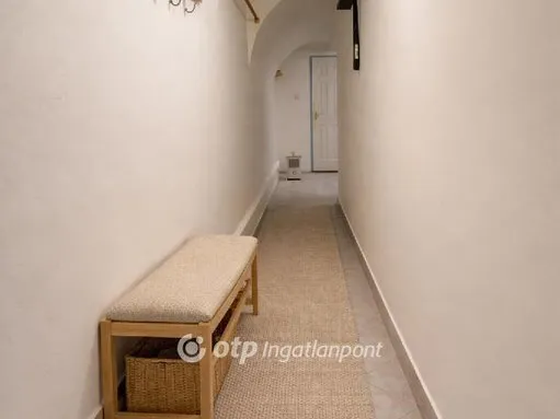 Eladó lakás Budapest XIII. kerület 27 nm