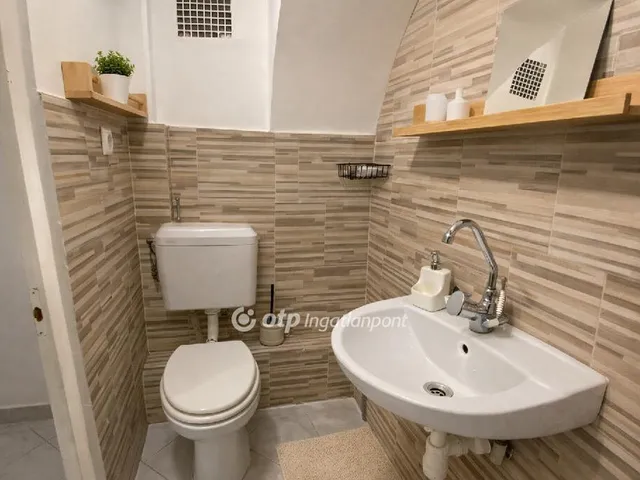 Eladó lakás Budapest XIII. kerület 27 nm