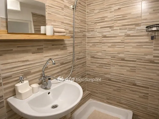 Eladó lakás Budapest XIII. kerület 27 nm