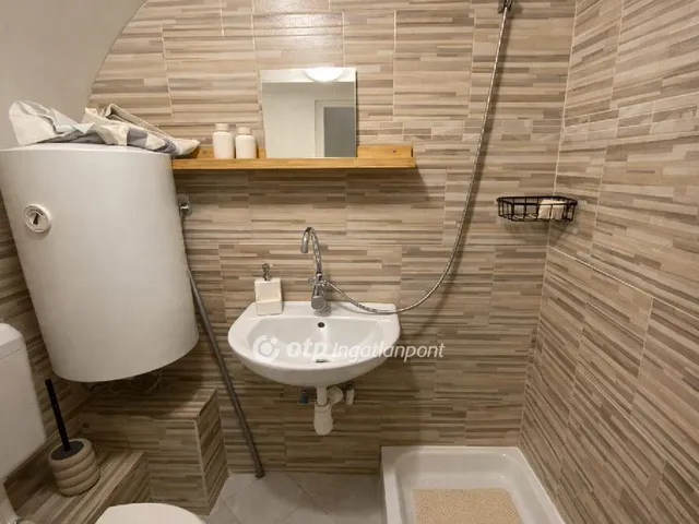 Eladó lakás Budapest XIII. kerület 27 nm