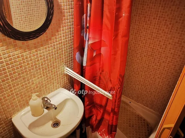 Eladó lakás Budapest XIII. kerület 32 nm