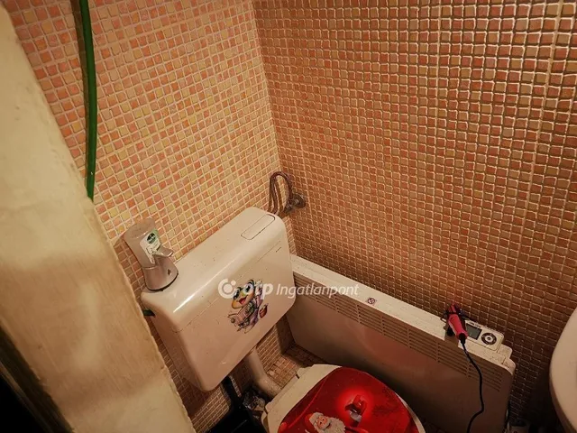 Eladó lakás Budapest XIII. kerület 32 nm