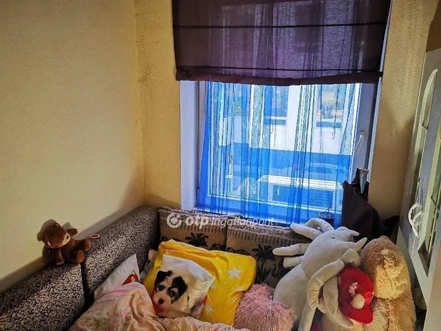 Eladó lakás Budapest XIII. kerület 32 nm