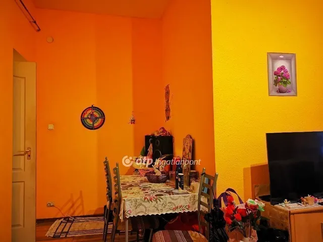 Eladó lakás Budapest XIII. kerület 32 nm