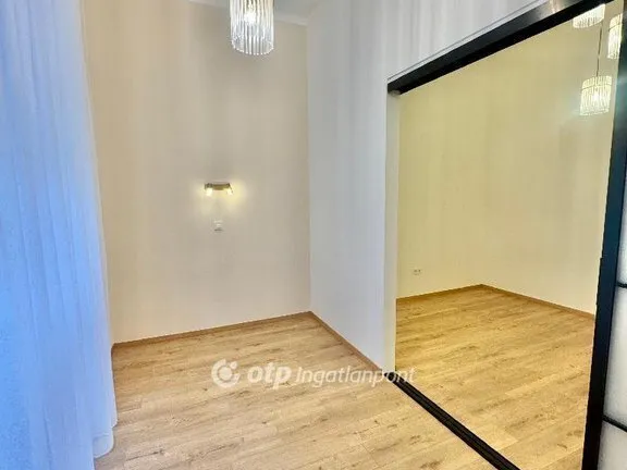 Eladó lakás Budapest XIII. kerület 41 nm